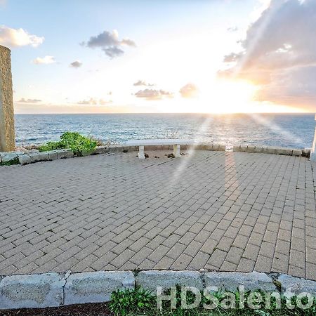 Casa Vacanze Isotta Кастриньяно-дель-Капо Экстерьер фото