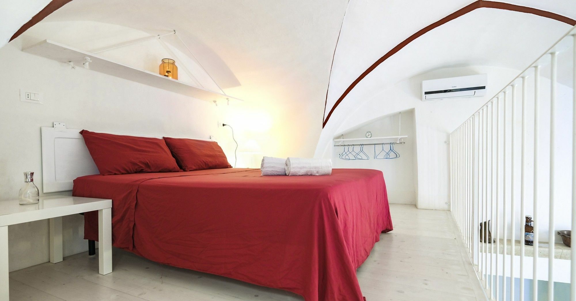 Casa Vacanze Isotta Кастриньяно-дель-Капо Экстерьер фото
